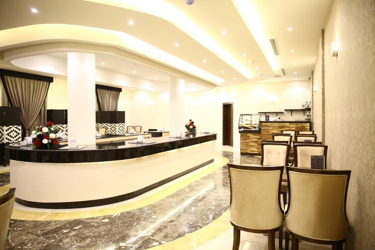 Alkamil Hotel Al Kamil Екстериор снимка