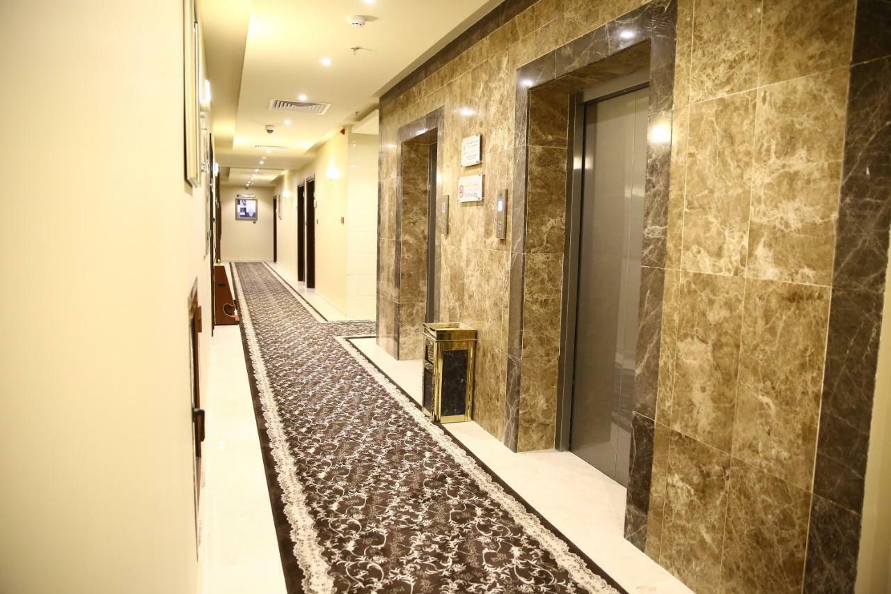 Alkamil Hotel Al Kamil Екстериор снимка